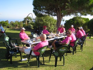 Capobino Golfclub
