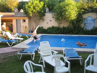 Capobino Golfclub