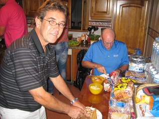 Capobino Golfclub