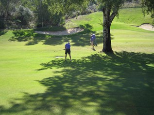 Alhaurin Golf