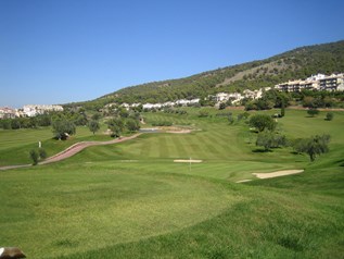 Alhaurin Golf