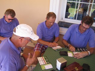 Alhaurin Golf