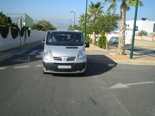 Alhaurin Golf