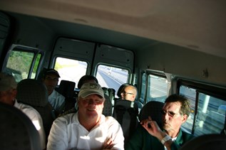 El Chaparral