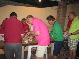 Anoreta Golf