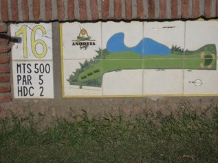 Anoreta Golf