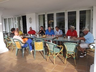 Anoreta Golf