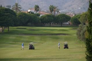 Anoreta Golf