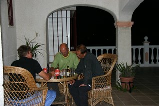 Anoreta Golf