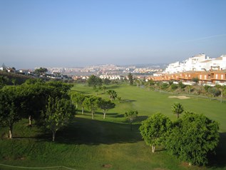 Baviera Golf
