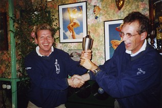 Aberdeen 2001
