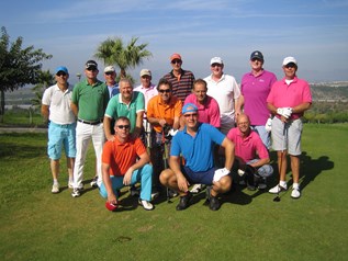 Baviera Golf