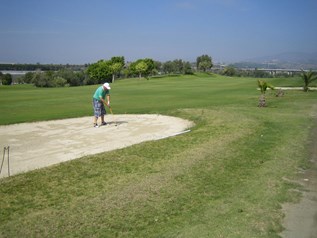 Baviera Golf
