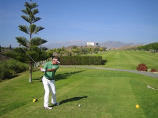 Baviera Golf