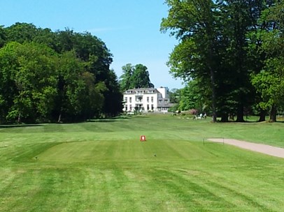 golfaholics Lauswolt