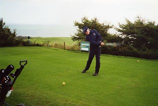 Stonehaven, Mc Yellow