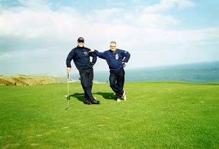 Stonehaven