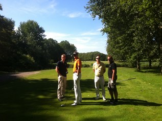 Golfaholics Spaarnwoude