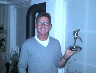 Golfaholics Westwoud
