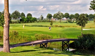 Golfaholics Westwoud