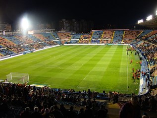 Stadion Levante