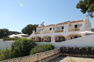 Villa Carpe Diem