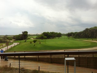 Parador El Saler
