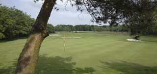 Golfbaan St. Nicolaasga