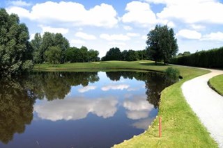 Haarlemmermeersche Golfclub