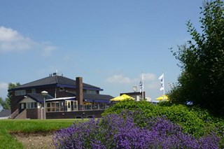 Haarlemmermeersche Golfclub