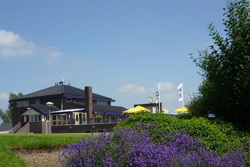 Golfaholics Haarlemmermeersche