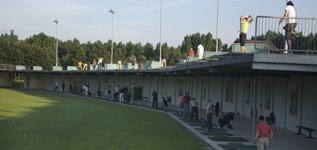 Golfbaan Zoetermeer