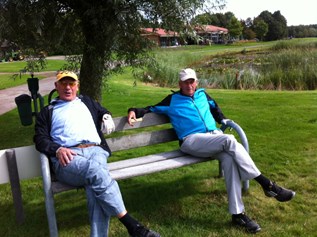 Golfbaan de Groene Ster