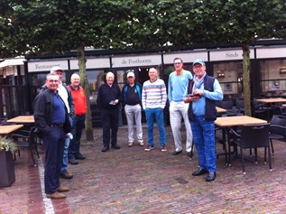 Na afloop voor De Posthoorn