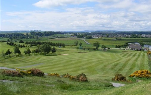 Kintore golfclub