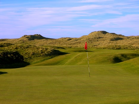 Fraserburgh Golfclub