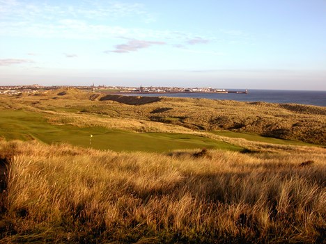 Fraserburgh Golfclub
