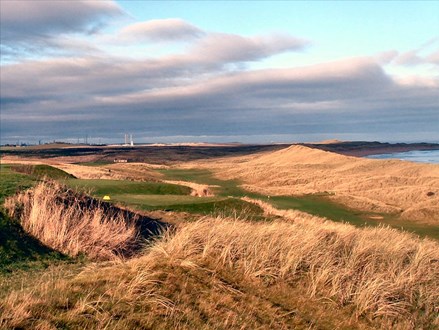 Peterhead Golfclub