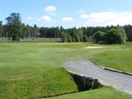 Kintore golfclub