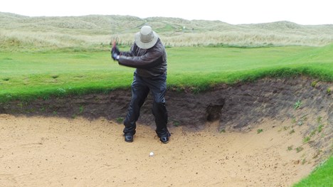 Fraserburgh Golfclub