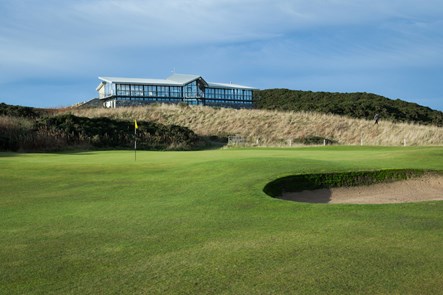 Newburgh-on-Ythan Golfclub