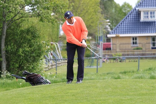 Golfbaan Spierdijk