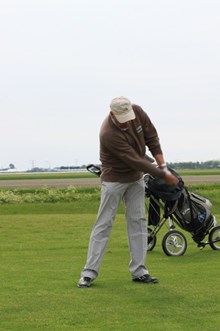 Golfbaan Spierdijk