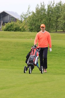 Golfbaan Spierdijk