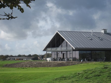 Golfbaan Spierdijk