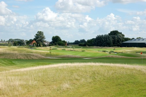 Golfaholics Dirkshorn