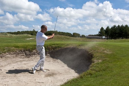 Golfbaan De Texelse