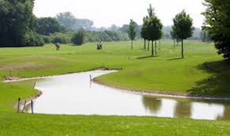 Golfaholics Amelisweerd