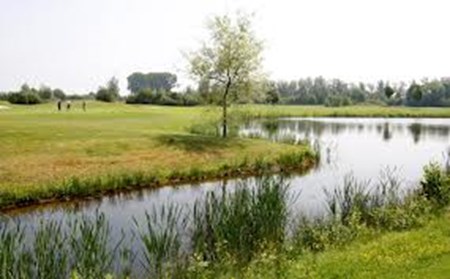 Golfaholics Amelisweerd