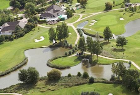 Golfaholics Amsterdamse Golf Club